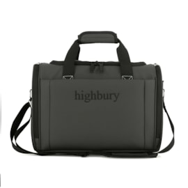 Highbury Embark Under Seat Bag Olive 16"