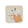 Cooksmart Highland Sheep Coasters 4pk Cooksmart Highland Sheep Coasters 4pk