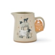 Cooksmart Highland Sheep Ceramic Jug Small Cooksmart Highland Sheep Ceramic Jug Small