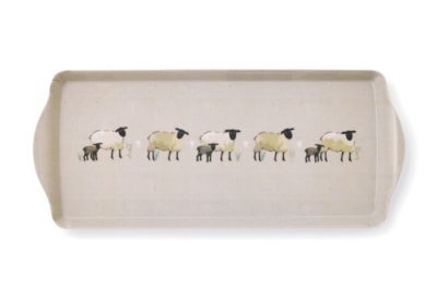 Cooksmart Highland Sheep Tray Small Cooksmart Highland Sheep Tray Small