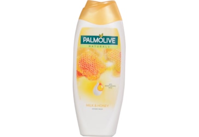 Palmolive Shower Gel Milk & Honey 500ml (707949)