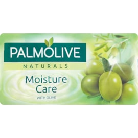 Palmolive Bar Soap Moisture 90g Palmolive Bar Soap Moisture 90g