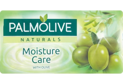 Palmolive Bar Soap Moisture 90g Palmolive Bar Soap Moisture 90g