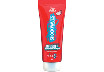 Wella Shockwaves Tuff Stuff 200ml Wella Shockwaves Tuff Stuff 200ml