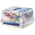 Lock & Lock Cake Box 12ltr Lock & Lock Cake Box 12ltr