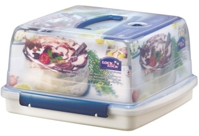 Lock & Lock Cake Box 12ltr Lock & Lock Cake Box 12ltr