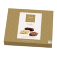 Hamlet Milk White & Dark Chocolate Flaked Truffles 200g Hamlet Milk White & Dark Chocolate Flaked Truffles 200g