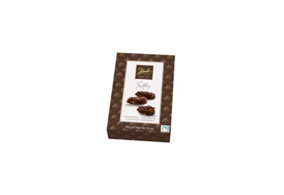 Hamlet Dark Chocolate Flaked Truffles 100g Hamlet Dark Chocolate Flaked Truffles 100g
