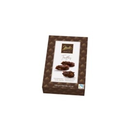 Hamlet Dark Chocolate Flaked Truffles 100g Hamlet Dark Chocolate Flaked Truffles 100g