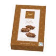 Hamlet Milk Chocolate Flaked Truffles 100g Hamlet Milk Chocolate Flaked Truffles 100g
