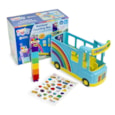 Numberblocks® Rainbow Counting Bus Numberblocks® Rainbow Counting Bus