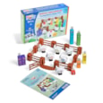 MathLink® Cubes Numberblocks® Sheep Farm Activity Set