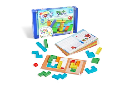 Numberblocks Puzzle Solver Numberblocks Puzzle Solver