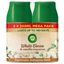 Air Wick Freshmatic Refill Coco 250ml Air Wick Freshmatic Refill Coco 250ml