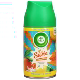 Air Wick Freshmatic Refill 250Ml La Siesta