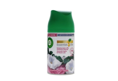 Air Wick Freshmatic Max Refill Magnolia 250ml Air Wick Freshmatic Max Refill Magnolia 250ml