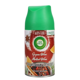 Air Wick Freshmatic Refill Mulled Wine 250ml Air Wick Freshmatic Refill Mulled Wine 250ml