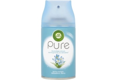 Air Wick Freshmatic Refill Spring Delight 250ml Air Wick Freshmatic Refill Spring Delight 250ml