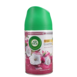 Air Wick Freshmatic Pure Refill Moon Lily 250ml Air Wick Freshmatic Pure Refill Moon Lily 250ml