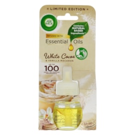 Air Wick Plug In Refill White Cocao 19ml Air Wick Plug In Refill White Cocao 19ml