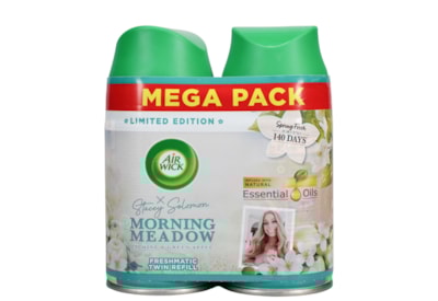 Air Wick Freshmatic Refill Meadow 250ml Air Wick Freshmatic Refill Meadow 250ml