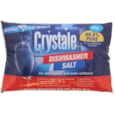 Crystale Dishwasher Salt 2kg (HOCRY002)