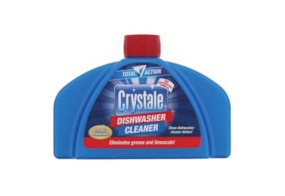 Crystale Dishwasher Cleaner (HOCRY003)