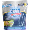 Crystale Platinum Dishwasher Tabs 26's Crystale Platinum Dishwasher Tabs 26's