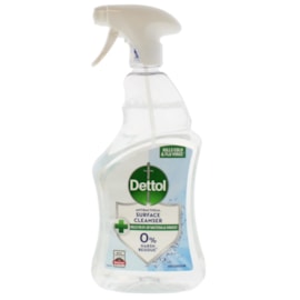 Dettol Anti Bac Spray 750Ml Dettol Anti Bac Spray 750Ml