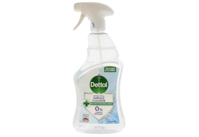 Dettol Anti Bac Spray 750Ml Dettol Anti Bac Spray 750Ml
