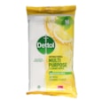 Dettol Surface Wipes 50's Dettol Surface Wipes 50's