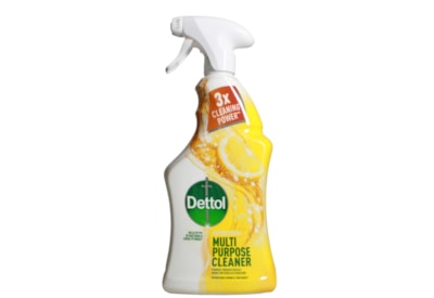 Dettol Multi Purpose Cleaning Spray 750ml Dettol Multi Purpose Cleaning Spray 750ml