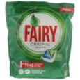 Fairy Dishwasher Tabs All In One 84s (HOFAI089)