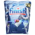 Finish Dishwasher Tablets Reg 100S