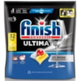 Finish Ultimate Dishwasher Tabs Lemon 32'S Finish Ultimate Dishwasher Tabs Lemon 32'S