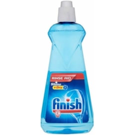 Finish Rinse Aid Regular 400ml Finish Rinse Aid Regular 400ml