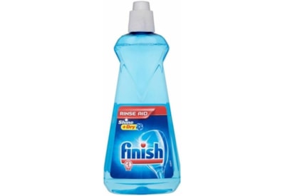 Finish Rinse Aid Regular 400ml Finish Rinse Aid Regular 400ml