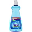 Finish Rinse Aid Regular 400ml