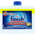 Finish Dishwasher Cleaner Lemon 250ml Finish Dishwasher Cleaner Lemon 250ml