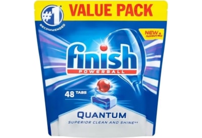 Finish Quantum Regular 48s (HOFIN309)