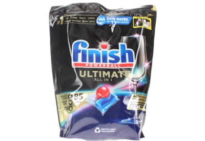 Finish Powerball Ultimate 85s Finish Powerball Ultimate 85s