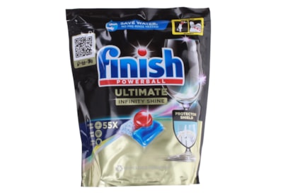Finish Ultimate Infinity Shine 55S Finish Ultimate Infinity Shine 55S