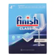 Finish Dishwasher Tabs Classic 90s Finish Dishwasher Tabs Classic 90s