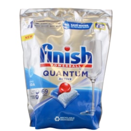 Finish Quantum Active 69s Finish Quantum Active 69s