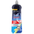 Finish 800Ml Rinse Aid Lemon (En Label)