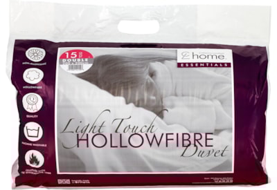 Catherine Lansfield Hollowfirbe Quilt 15 Tog Double Catherine Lansfield Hollowfirbe Quilt 15 Tog Double