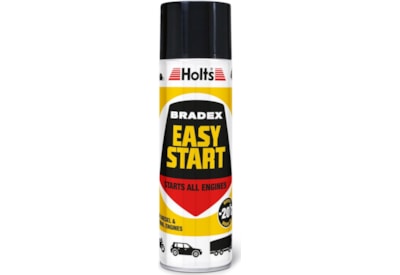 Holts Bradex Easy Start Lubricant 300ml Holts Bradex Easy Start Lubricant 300ml