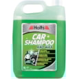 Holts Car Shampoo & Wax Cleaning Solution 5lt Holts Car Shampoo & Wax Cleaning Solution 5lt