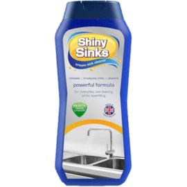 Homecare Shiny Sinks 290ml (SS)