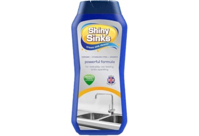 Homecare Shiny Sinks 290ml (SS)
